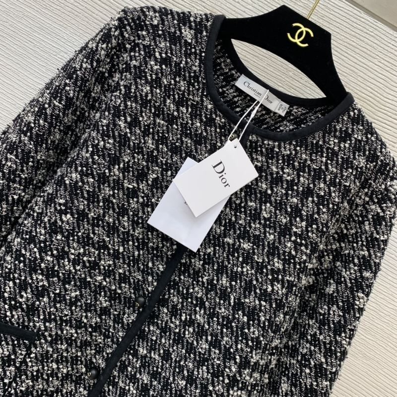 Christian Dior Sweaters